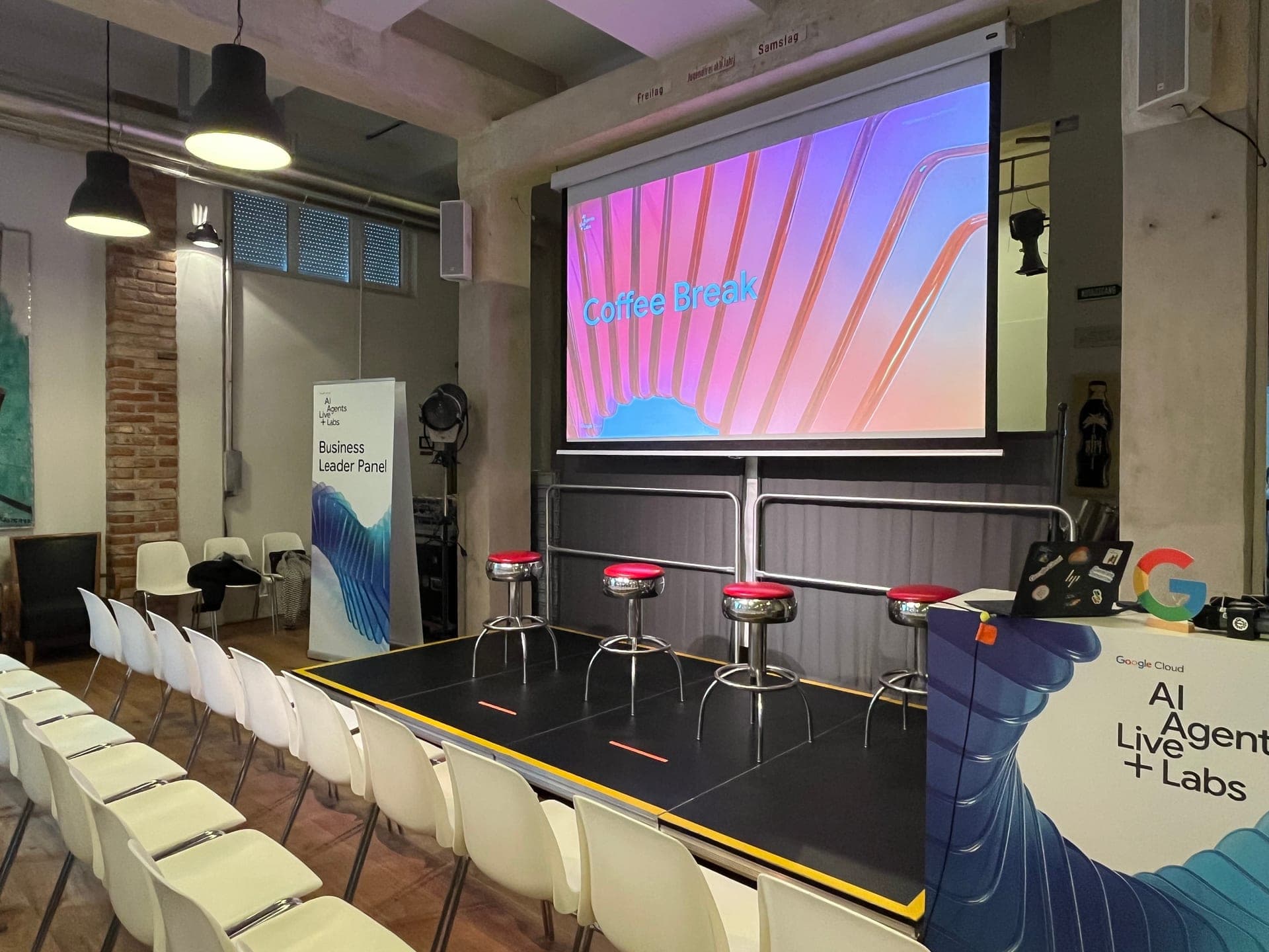 Google Cloud — Bild 4