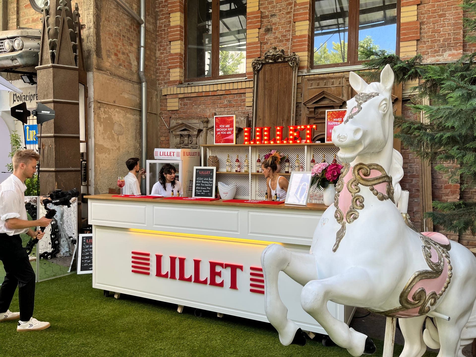 Lillet — Image 2