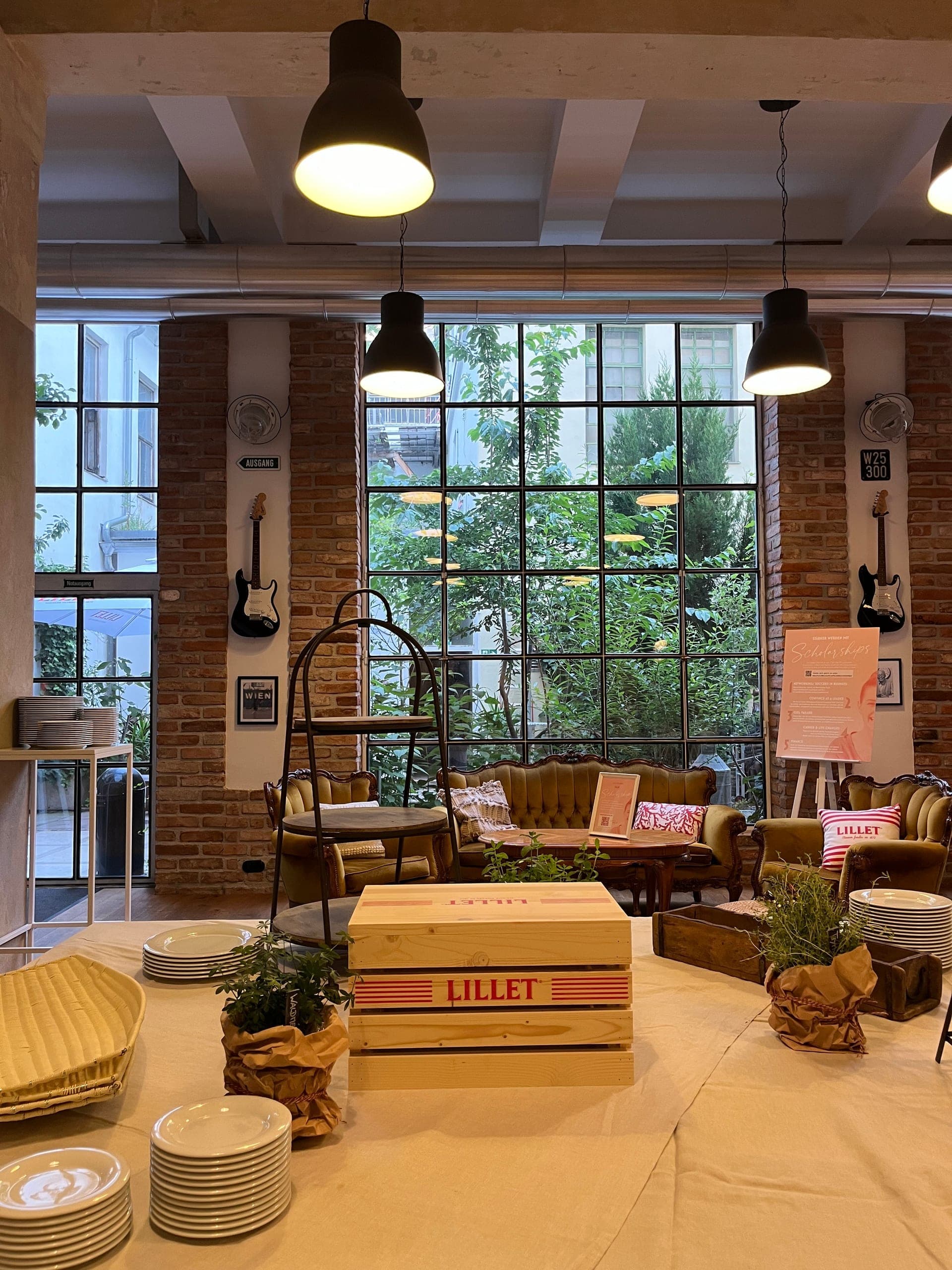 Lillet — Bild 7