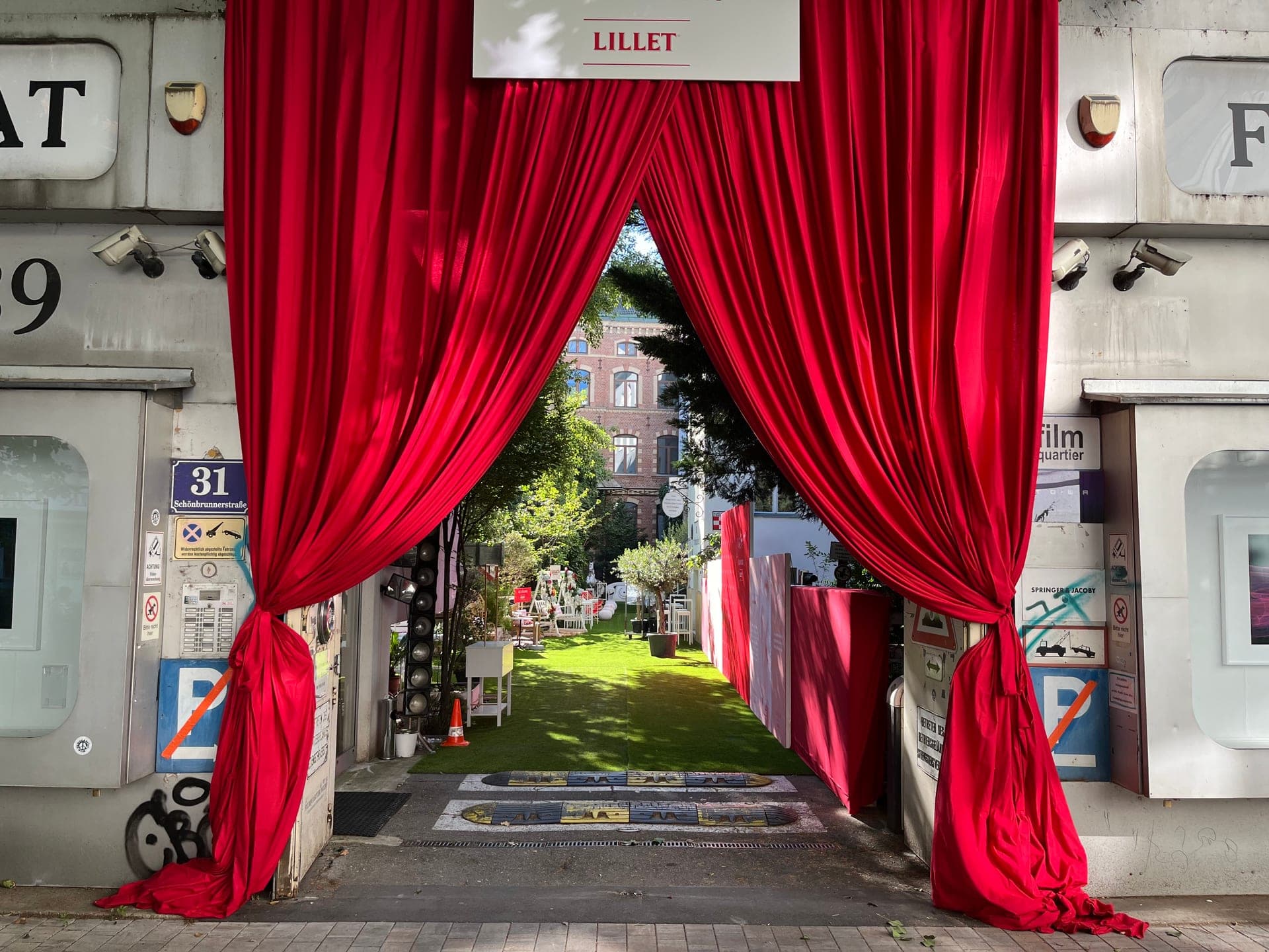 Lillet — Bild 1