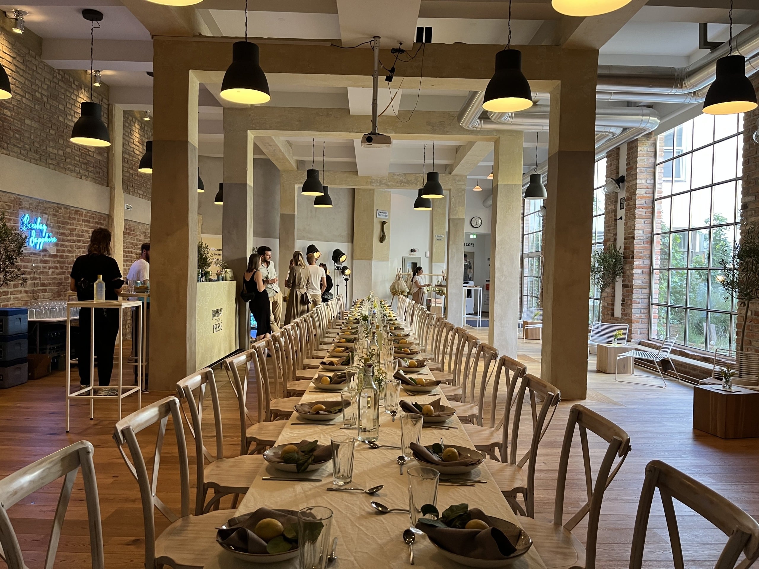 Grand Loft Filmquartier